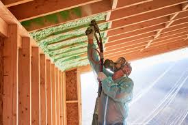 Types of Insulation We Offer in Wyandotte, MI